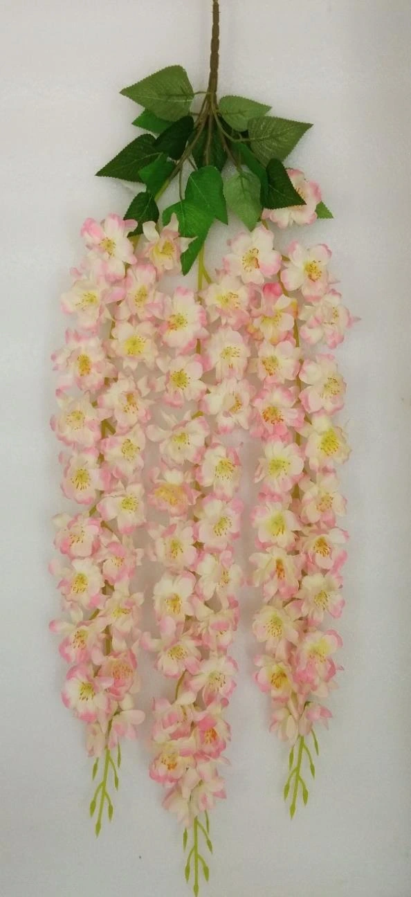 Hanging One Sided Creeper Sml 60cm 3x2